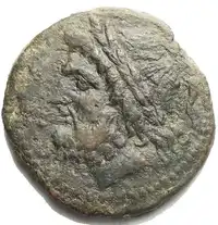 Obverse image