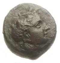 Obverse image