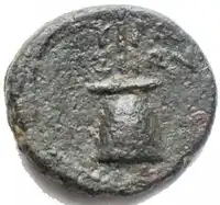 Obverse image