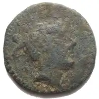 Obverse image