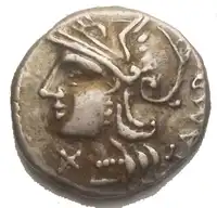 Obverse image
