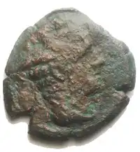 Obverse image
