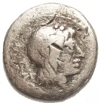 Obverse image