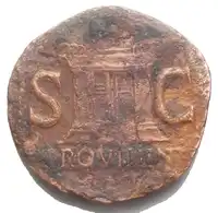 Obverse image