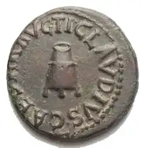 Obverse image