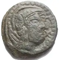 Obverse image