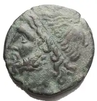 Obverse image