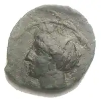Obverse image