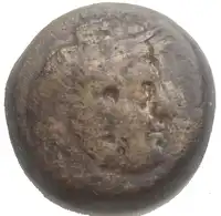 Obverse image