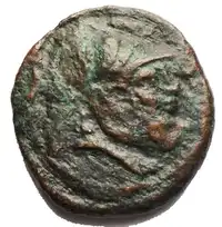 Obverse image