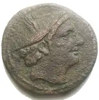 Obverse image