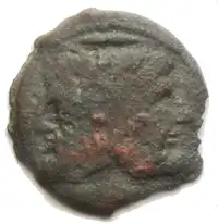 Obverse image