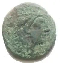 Obverse image
