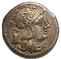 Obverse image