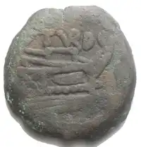 Obverse image