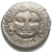 Obverse image