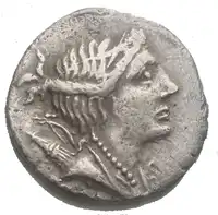 Obverse image
