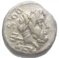 Obverse image