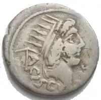 Obverse image