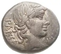 Obverse image