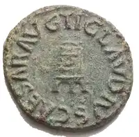 Obverse image