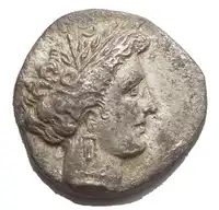 Obverse image