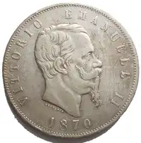 Obverse image