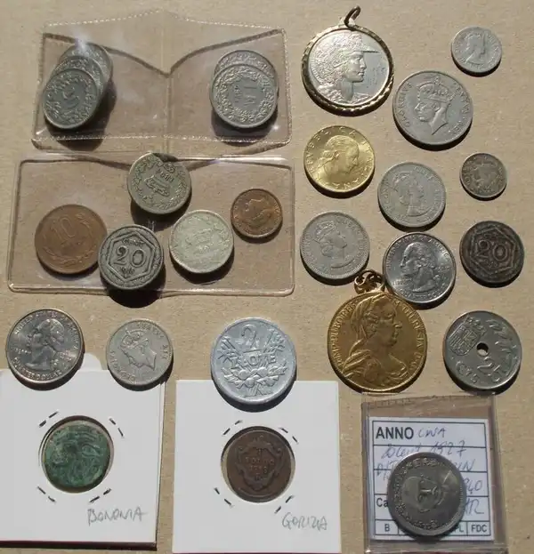 Obverse image