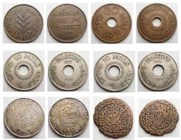 Obverse image