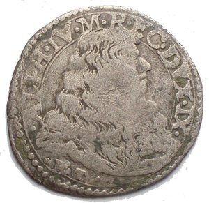 obverse: Modena da catalogare g 1,5 mm 22,3