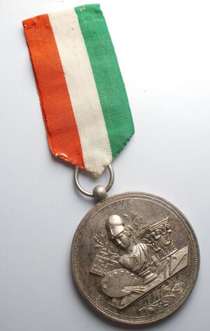 obverse: Medaglia da catalogare g 23,66 mm 38,87