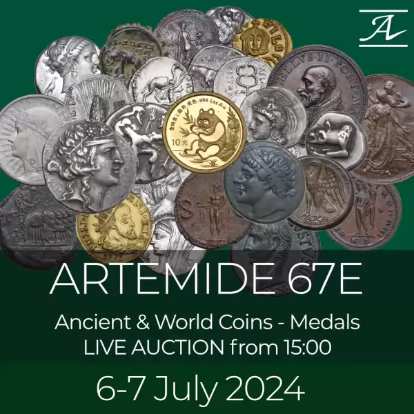 Artemide 67E