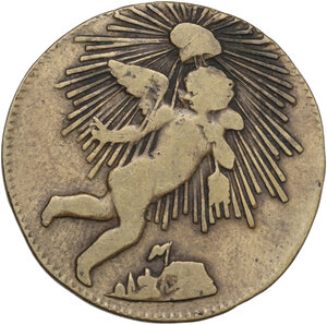 reverse: Mexico.  Republic. 1/4 real or quartilla 1859, Zacatecas mint