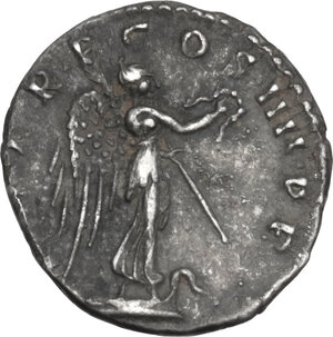 reverse: Trajan (98-117).. AR Denarius, 101-102 AD