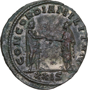 reverse: Aurelian (270-275).. BI Antoninianus, Siscia mint, 274-275 AD