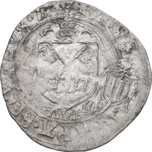 obverse: Avignone.  Giulio II (1503-1513), Giuliano della Rovere.. Dozzina