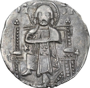 reverse: Venezia.  Lorenzo Tiepolo (1268-1275).. Grosso matapan