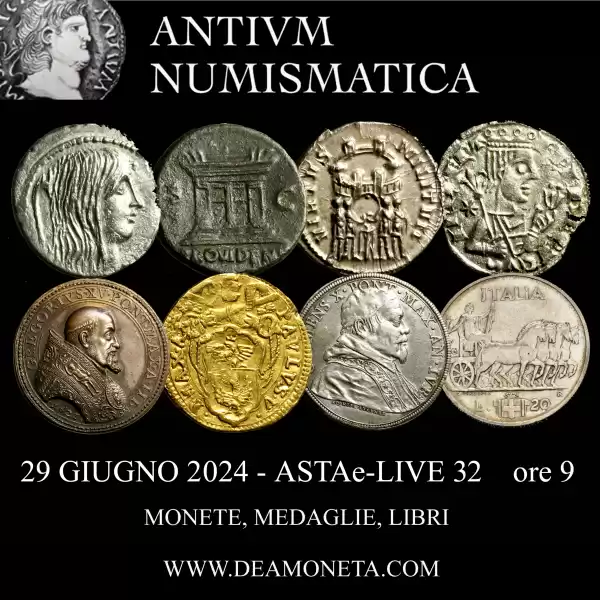 Antivm E-Live 32