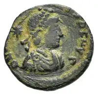 Obverse image