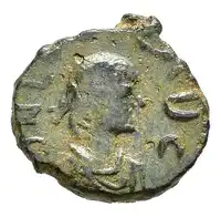 Obverse image