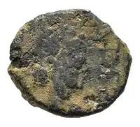 Obverse image