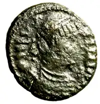 Obverse image
