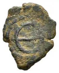 Obverse image