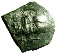 Obverse image
