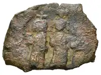 Obverse image