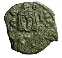 Obverse image
