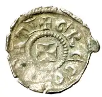 Obverse image
