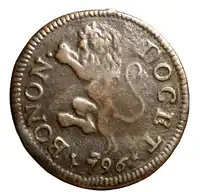 Obverse image