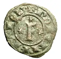 Obverse image