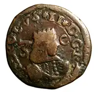 Obverse image